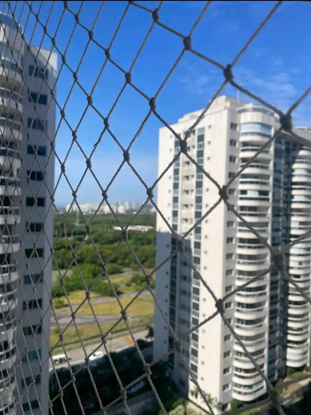 Ap 2qt Prox Rio Centro Rede Globo E Arenas * Rio de Janeiro