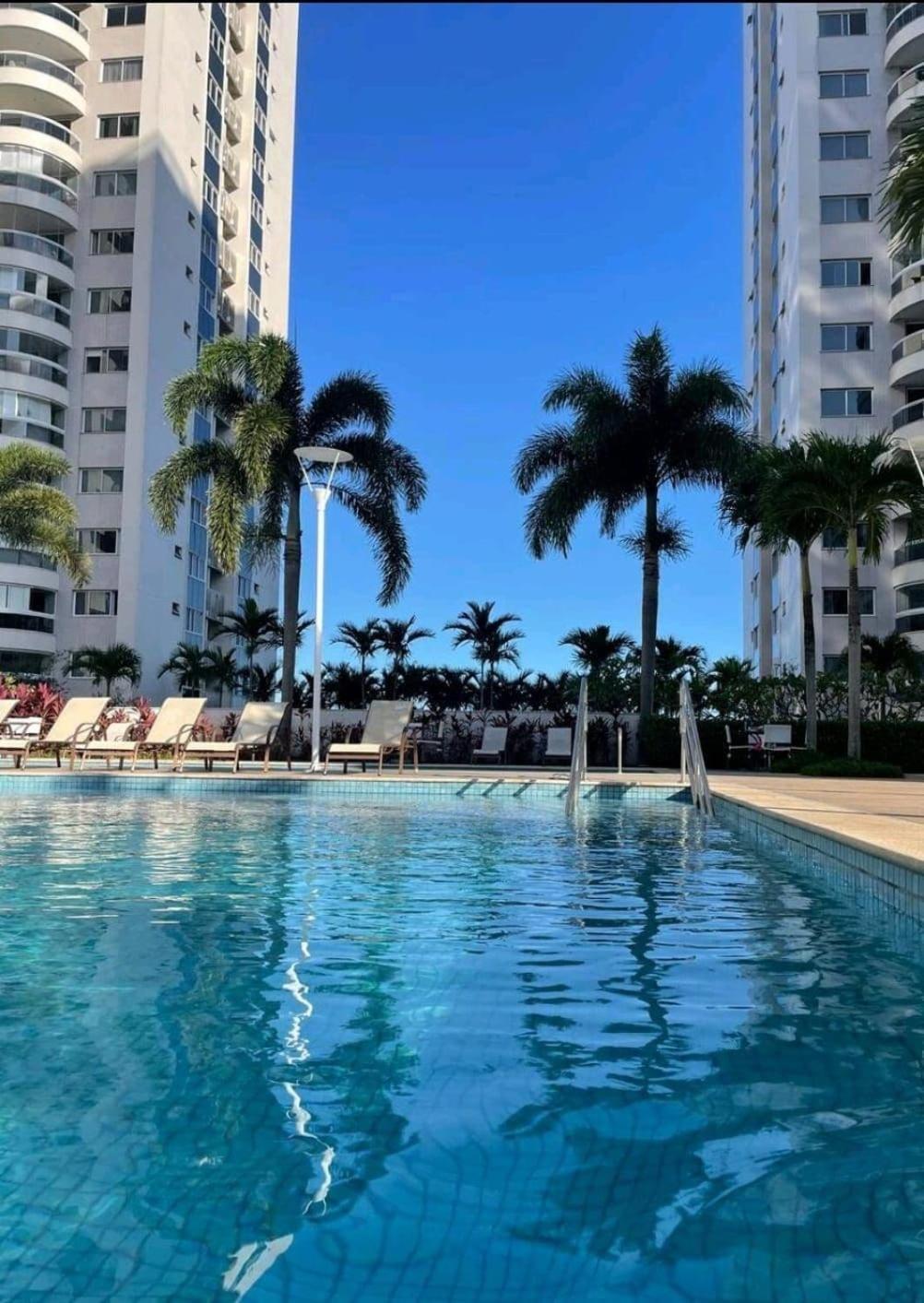 Ap 2qt Prox Rio Centro Rede Globo E Arenas Apartamento