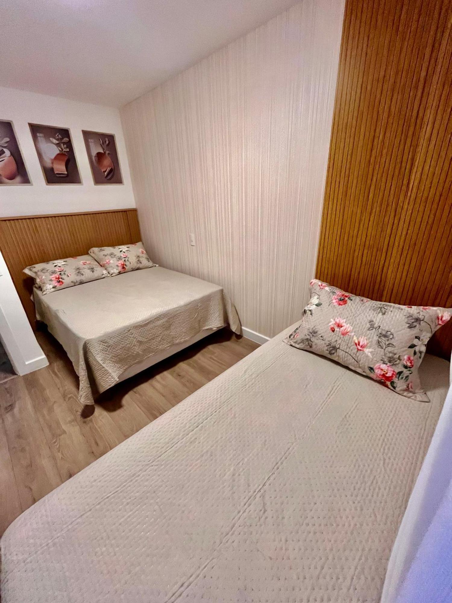Apartamento Ap 2qt Prox Rio Centro Rede Globo E Arenas Rio de Janeiro