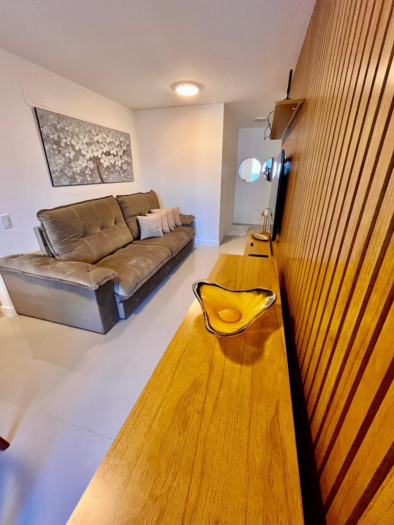 Apartamento Ap 2qt Prox Rio Centro Rede Globo E Arenas